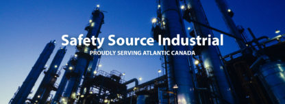 HOME - Safety Source Industrial