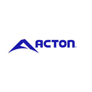 Acton logo