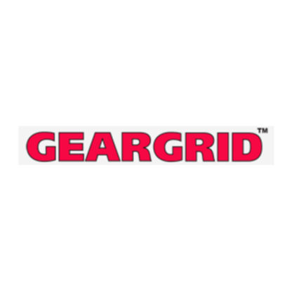 Geargrid logo