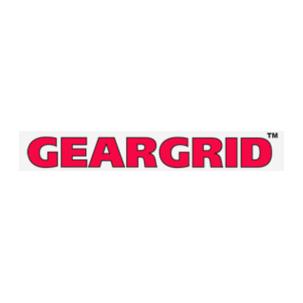Geargrid logo