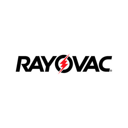Rayovac logo