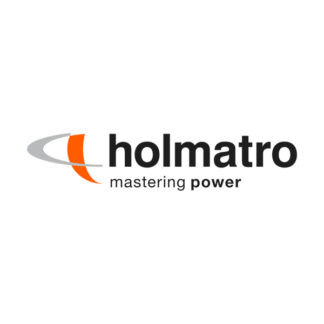 Holmatro logo
