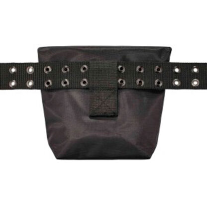 belt with bag